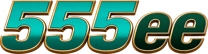 555ee লোগো